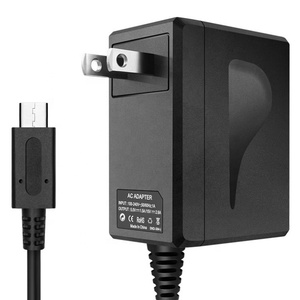 AC <strong>Adapter</strong> for <strong>Switch</strong> NS USB Type C Power Supply Travel Charger - Product Image 4