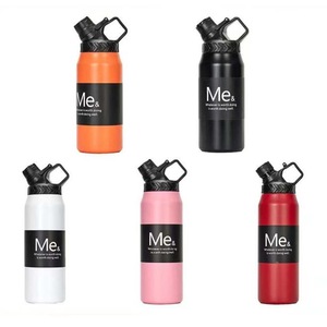 Bình giữ nhiệt chân không bằng thép không gỉ 304 giá rẻ, cạnh tranh - Product Image 5