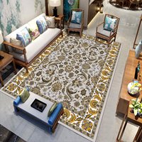 Tapis et carpettes pour salon, grand tapis de salon, tapis de zone de vie pour la maison