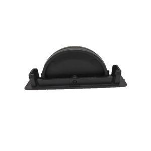 Zengxi Hardware Bedside Table <b>Divider</b> Black <b>Plastic</b> Height Adjustable Desk Stop Mechanism Modern Simple Style - Product Image 5