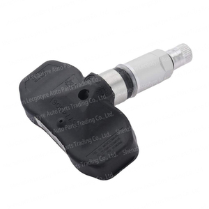 25774006 <span class=keywords><strong>TPMS</strong></span> Cảm biến áp suất lốp cho ISUZU ascender Saab 9-7x Cadillac CTS SRX cho xe giám sát áp suất lốp - Product Image 5