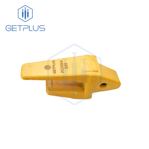 209-70-54210RC PC650RCF Punta de Repuesto para Excavadora Komatsu PC600-850 - Product Image 2