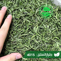 Approvisionnement direct usine – Thé vert Kaif naturel à 100 %, thé en vrac de qualité supérieure, prix de gros pour les acheteurs d'Arabie Saoudite
