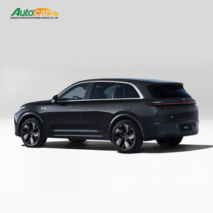 Xe SUV cỡ lớn năng lượng mới, hệ thống mở rộng phạm vi hoạt động, Li Xiang L6, Li L6, L7, L8, L9, xe điện hybrid năm <span class=keywords><strong>2025</strong></span> và 2026 - Product Image 3