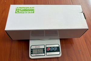 Hot Selling <b>Vegetable</b> Slicer with Container Potato Onion Slicer <b>Chopper</b> Cutter Manual <b>Vegetable</b> <b>Chopper</b> Mandoline - Product Image 6