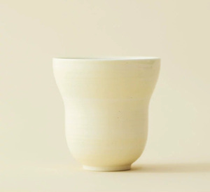 Tazza da Tè Personalizzata 150ml Stile Japandi, Tazza a Forma di Zucca con Smalto Retrò, Tazza da Caffè in Ceramica 150ml - Product Image 5