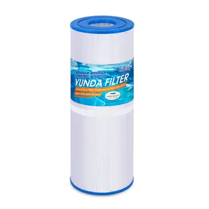 Filtro de substituição para piscina, cartucho de filtro de spa, filtro para piscinas grandes PRB50IN