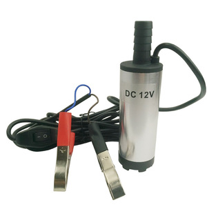 <span class=keywords><strong>Pompe</strong></span> à carburant électrique diesel <span class=keywords><strong>12V</strong></span> en acier inoxydable, <span class=keywords><strong>pompe</strong></span> de transfert d'huile pour gasoil et biodiesel, <span class=keywords><strong>pompe</strong></span> de transfert de carburant <span class=keywords><strong>auto</strong></span>-amorçante <span class=keywords><strong>12V</strong></span> DC - Product Image 3