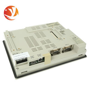 Interface homme-machine tactile PLC programmable O-mron NS8-TV00-V2 NS8TV00V2 d'origine, neuve - Product Image 1