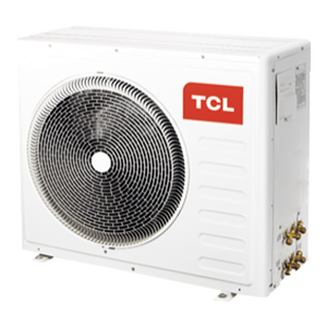 Unidad Externa del Sistema de Aire Acondicionado Monobloque TCL Elite F2 de 18,000 BTU - Product Image 1