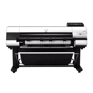 Impresora de inyección de tinta usada IPF840 B0 de 44'' (1118 mm) para corte y impresión - Product Image 1