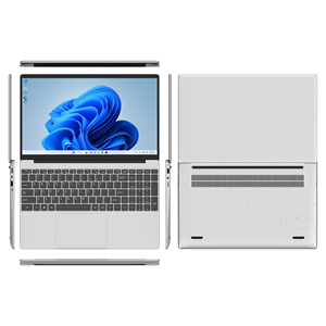 Laptop mới nguyên hộp 15.6 inch N5095, màn hình 1920*1080P, RAM 16GB, SSD 1TB, vi xử lý Intel, dành cho chơi game và công việc, giá xuất xưởng - Product Image 2