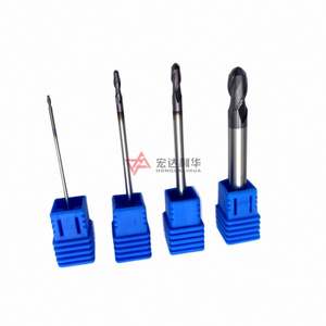 China Manufacturer Cnc <b>Tools</b> Milling Cutter Wood Router Bits Set for Woodworking - Product Image 5