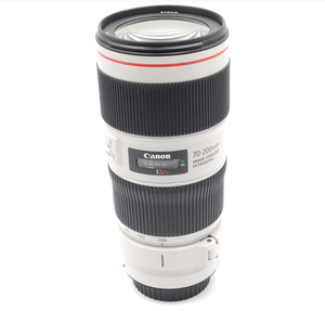 Lente Teleobjetivo con Zoom de Aleación de Aluminio de Fotograma Completo Fuji 229-914 mm F/4.0 L IS II USM - Product Image 5