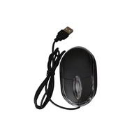 Gevilion XVR-HGS8104 Enregistreur DVR de sécurité autonome 4 canaux 1080P AHD Full HD avec audio bidirectionnel et détection humaine