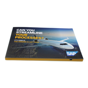 Tài Liệu Video Chuyên Nghiệp Cho Bữa Tiệc, Danh Mục Video <span class=keywords><strong>Lcd</strong></span>, Thẻ Video Greetng - Product Image 2