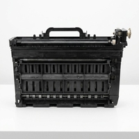 Rack d'occasion 802C1060157 pour imprimante photo numérique Fuji Frontier 570 Minilab PS4