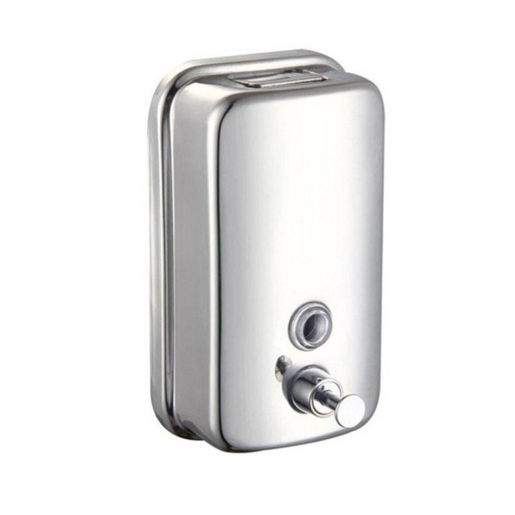 acero inoxidable