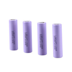 Goedkope Prijs Groothandel Op Maat Oplaadbare Li-Ion Batterij 18650 Cilindrische Lithium-Ion Batterij 2200Mah Voor Zaklamp - Product Image 6