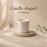 Diffuseur d'arômes sans flamme, diffuseur d'huiles essentielles rechargeable sans eau avec tampon en coton, logo personnalisé en usine, vente en gros