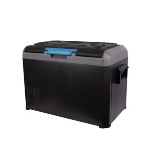 Usine OEM ODM Logo Nouveau Modèle Voiture Maison 12V 240V Petite Voiture Extérieur Ménage 32L Alimentation <span class=keywords><strong>Électrique</strong></span> 12v Mini Compresseur Réfrigérateur - Product Image 4