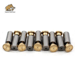 En Existencia, Kit de Reparación Completo para Bomba Hidráulica Sauer MMF <span class=keywords><strong>MMV</strong></span> 025 035 044 046, Pieza de Repuesto para Eje, Bomba de Carga, Grupo Rotatorio, Kit de Sellos - Product Image 2