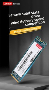 قرص صلب داخلي E680 بسعة 256 جيجابايت و512 جيجابايت و1 تيرابايت و2 تيرابايت، واجهة M2 NVMe SSD 2280 - Product Image 5