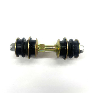 Nouveau stabilisateur de suspension AUTO SUPER STABILIZER <span class=keywords><strong>LINK</strong></span> de haute qualité 48819-52010 48820-52010 VITZ IST Prius Yaris Pièces de suspension automobile Essieu avant 6 - Product Image 3