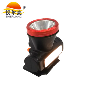 Seguridad de alta potencia recargable teléfono móvil impermeable faro led <span class=keywords><strong>la</strong></span> luz de <span class=keywords><strong>la</strong></span> cabeza para acampar - Product Image 6