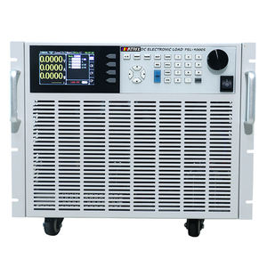 MATRIX 6000W 800V 240A Programmable DC Charge Électronique CV CC CR CP avec Interfaces de Sortie RS232 et SYNC - Product Image 1