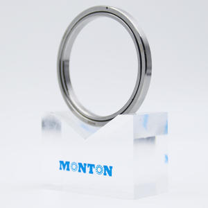 Ru445x (G) Ru Serie 350*540*45Mm Dun Gekruiste Rollager Draaitafel Lager Voor Robotverbinding - Product Image 4