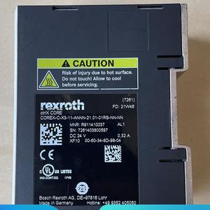 ตัวควบคุม COREX-C-X3-11-ANNN-21.01-01RS-NN-NN สำหรับ COREX-C-X3-11-ANNN-21.01-01RS-NN-NN COREX-C-X3-11-ANNN-21.01-01RS-NN-NN - Product Image 4