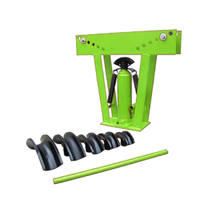 Piegatrici <span class=keywords><strong>per</strong></span> tubi manuali di alta qualità - Product Image 2