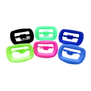 Écarteur buccal orthodontique en TPE souple de qualité alimentaire pour soins bucco-dentaires, accessoire multifonctionnel pour le blanchiment des dents - Product Image 3