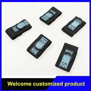 Dây đeo cổ tay với tập tin đính kèm dây buộc và các công cụ tethering cho dây buộc khác làm việc ở độ cao - Product Image 2