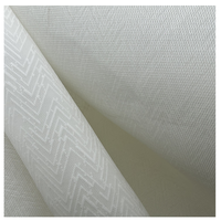 Usine en stock prêt Polyester Spandex Air Mesh pour chaussures Sac supérieur Chaise pour l'extérieur Voiture & Canapé Utilisation