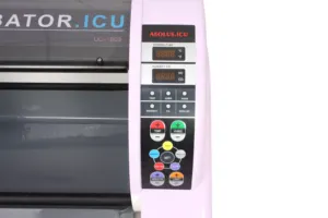 UC-1803 Aeolus Pet Incubator Welpe Inkubator Automatische Hund Intensivstation für Tierklinik Veterinär ausrüstung