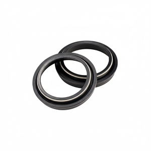 K-tech Par de cubiertas antipolvo de horquilla para Sherco 300/15-19 WP NOK Wheel Dust Shields - Product Image 1