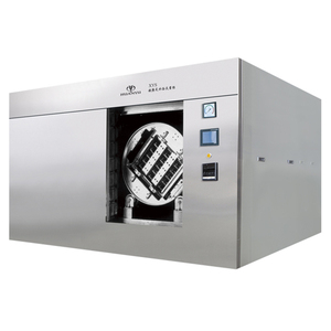 جهاز تعقيم المياه الدوار من سلسلة XQS/XYS - Product Image 1