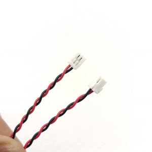 OEM ODM Molex JST 2 3 4 5 6 7 8 контактный разъем витой кабельный жгут - Product Image 5