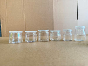 Frascos de Plástico de 280 ml con Cuerpo Transparente para Exhibición de Jabón Líquido y Almacenamiento en el Baño - Product Image 4