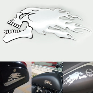 Adecuado para <span class=keywords><strong>Vespa</strong></span> Sprint Motocicleta Pegatina 3D Etiqueta suave Sprint Car Sticker5 Pedidos - Product Image 3