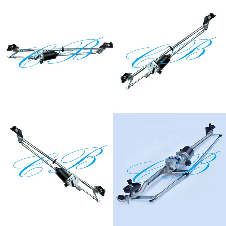 85150-26160 85150-26150 High-quality Automotive Wiper Rod Assembly
