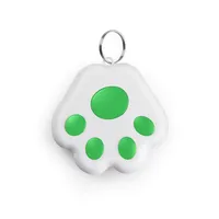 OEM Factory mini tracking anti lost smallest gps bluetooth pet activity tracker