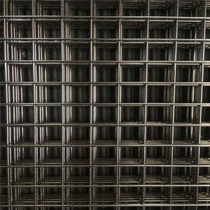 Rouleau de treillis métallique soudé galvanisé à chaud clôture de treillis métallique de volière pour écran de campagnols pour lits surélevés lapin fil rongeur - Product Image 1