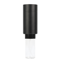 Diffuseur d'huiles essentielles sans eau 120 ml, diffuseur d'arômes, diffuseur d'arômes pour huiles essentielles