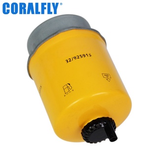 Filtro de Combustible para Camiones Diésel Coralfly, Separador de Agua SN70242 32-925915 P551434 WK8155 WK8169 33670 125556 FS19987 - Product Image 6