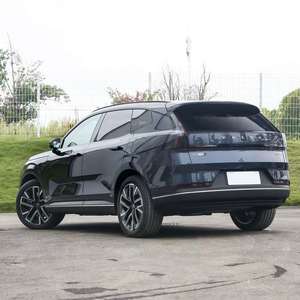 Para el coche eléctrico <span class=keywords><strong>XC70</strong></span> con autonomía NEDC de 101-200 km, batería de 30-50 kWh y motor de 100-150 kW - Product Image 4