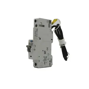 Rccb Residual Current Type Lcb14 Electrical Circuit Breaker Prices With Over Current Protection