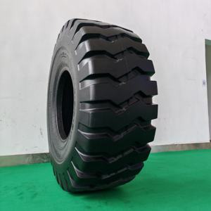 Fábrica Por Atacado De Alta Qualidade Nova Condição Viés Design Carregador Pneus 17.5x25 20.5x25 Pneus de Escavadeira 23.5x25 - Product Image 2